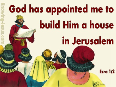 Ezra 1:2